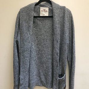Men's Hollister Shawl Cardigan